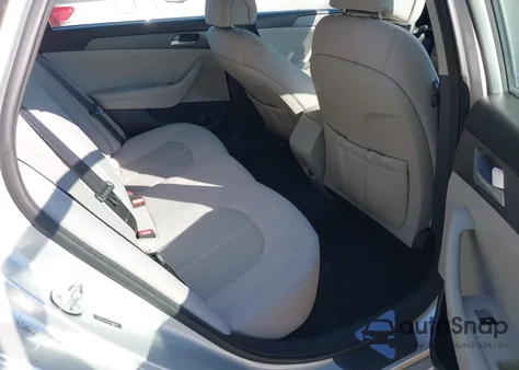 2015 Hyundai Sonata Se from USA, damaged, VIN 5NPE24AF5FH044792